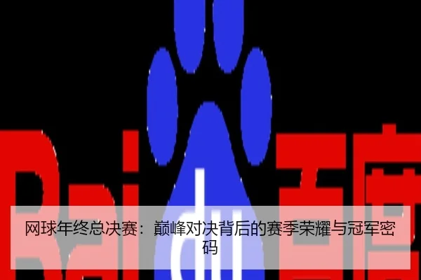 网球年终总决赛：巅峰对决背后的赛季荣耀与冠军密码