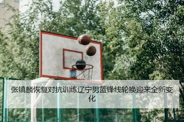 张镇麟恢复对抗训练辽宁男篮锋线轮换迎来全新变化